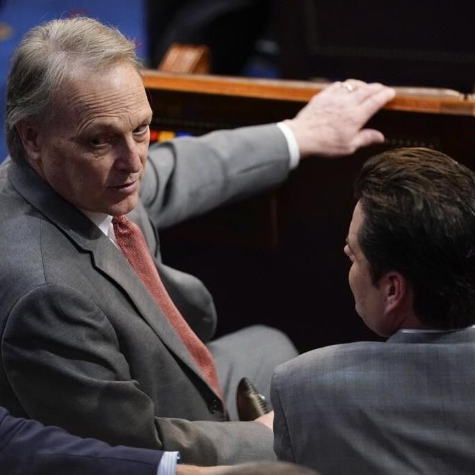 A look at the final GOP holdouts McCarthy hopes to sway